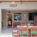 Casa Aconchegante Em Arraial D\'Ajuda