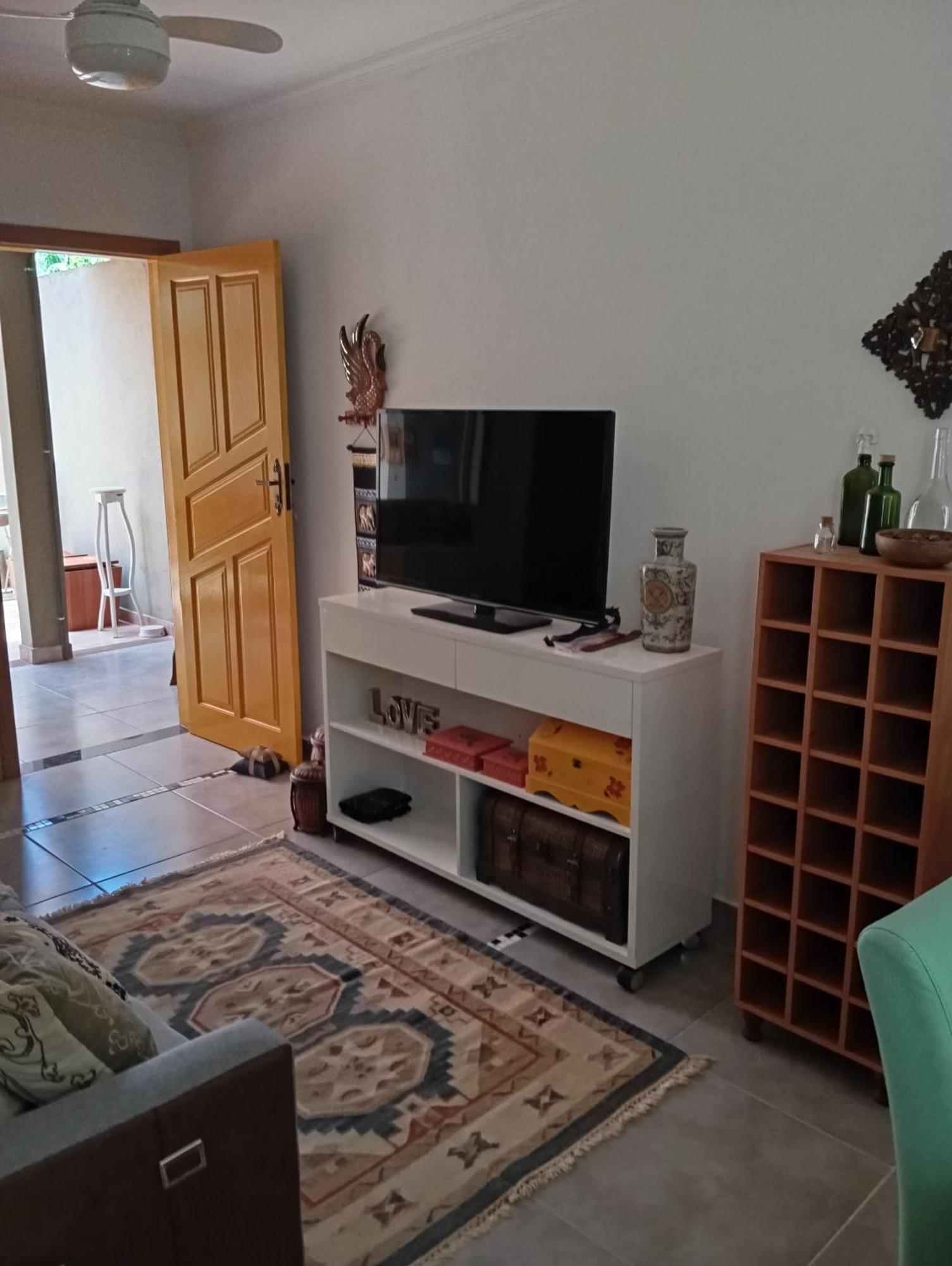 Casa Aconchegante Em Arraial D'ajuda *