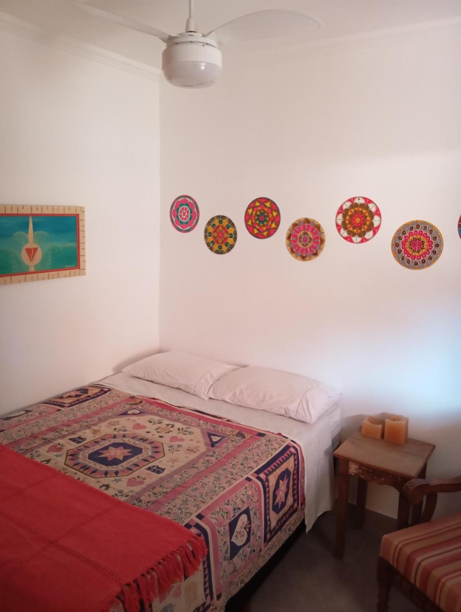 Apartamento Casa Aconchegante Em Arraial D'ajuda *