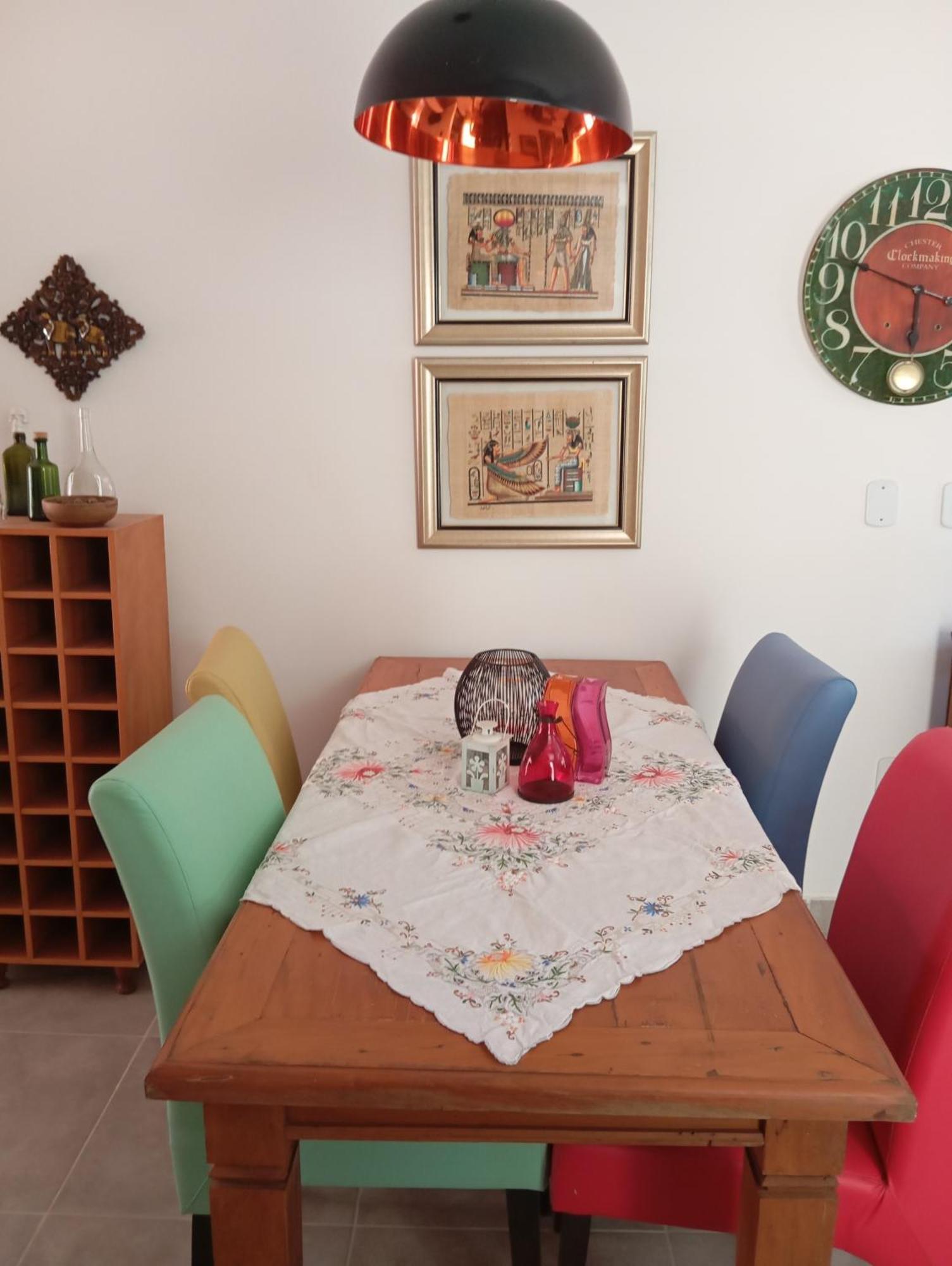 Casa Aconchegante Em Arraial D'ajuda Apartamento