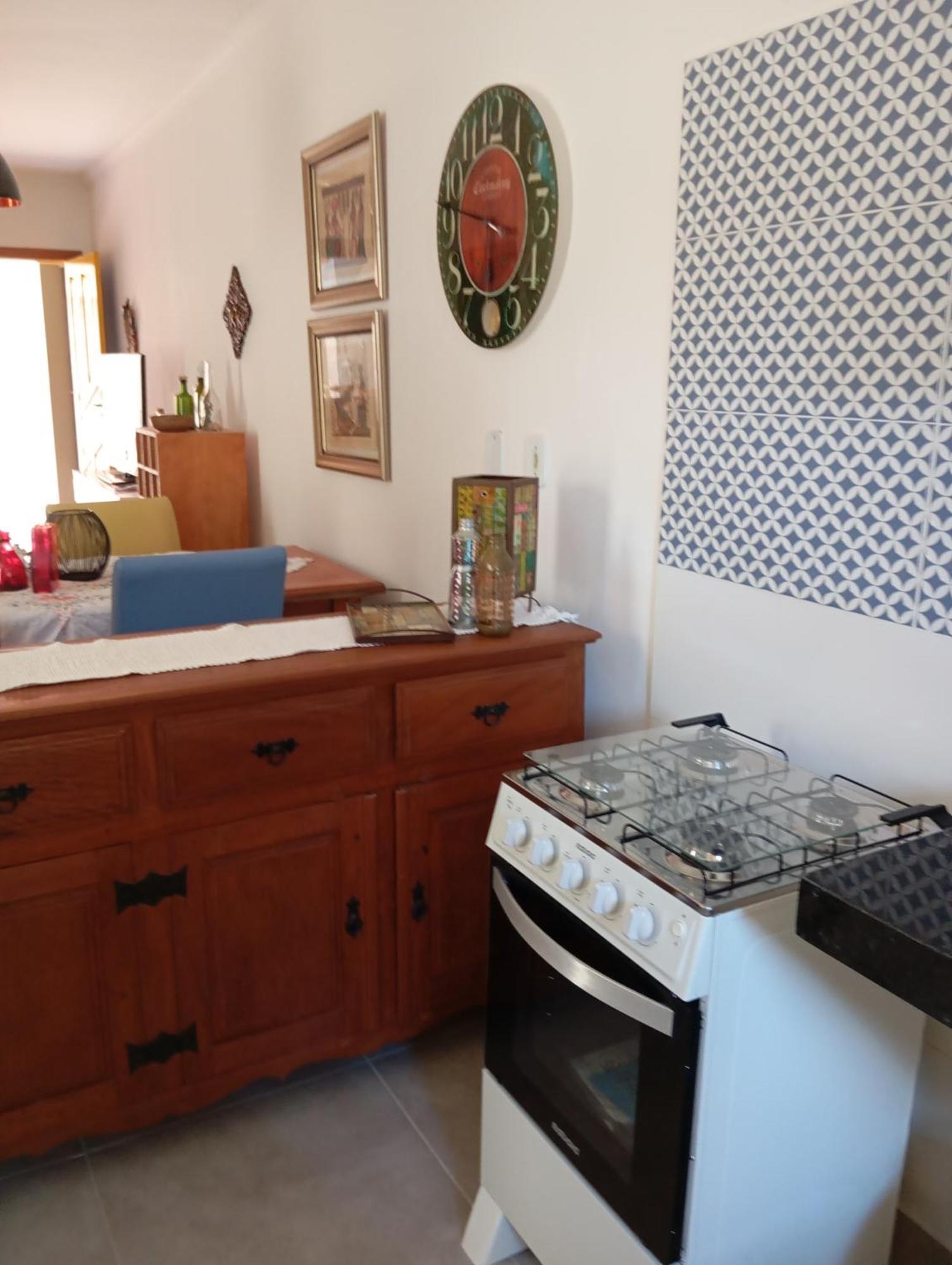 Apartamento Casa Aconchegante Em Arraial D'ajuda Porto Seguro