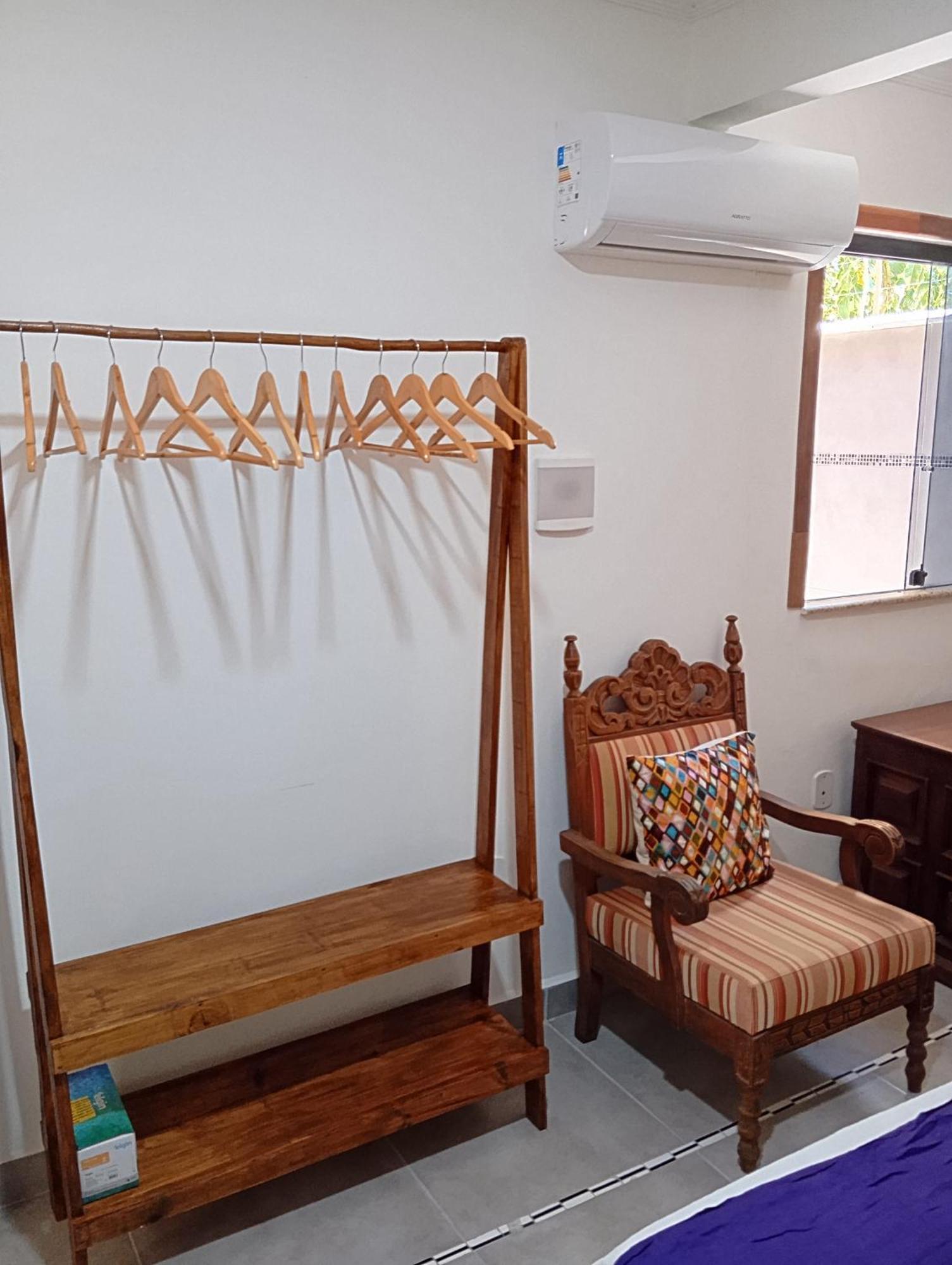 Casa Aconchegante Em Arraial D'ajuda Apartamento