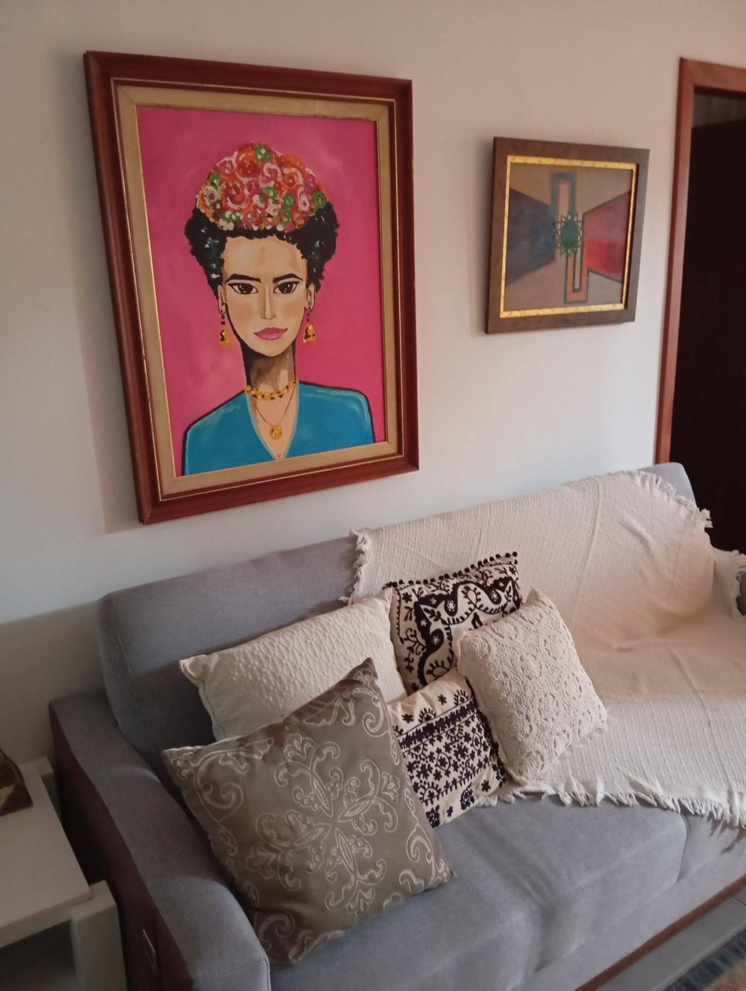 Apartamento Casa Aconchegante Em Arraial D'ajuda