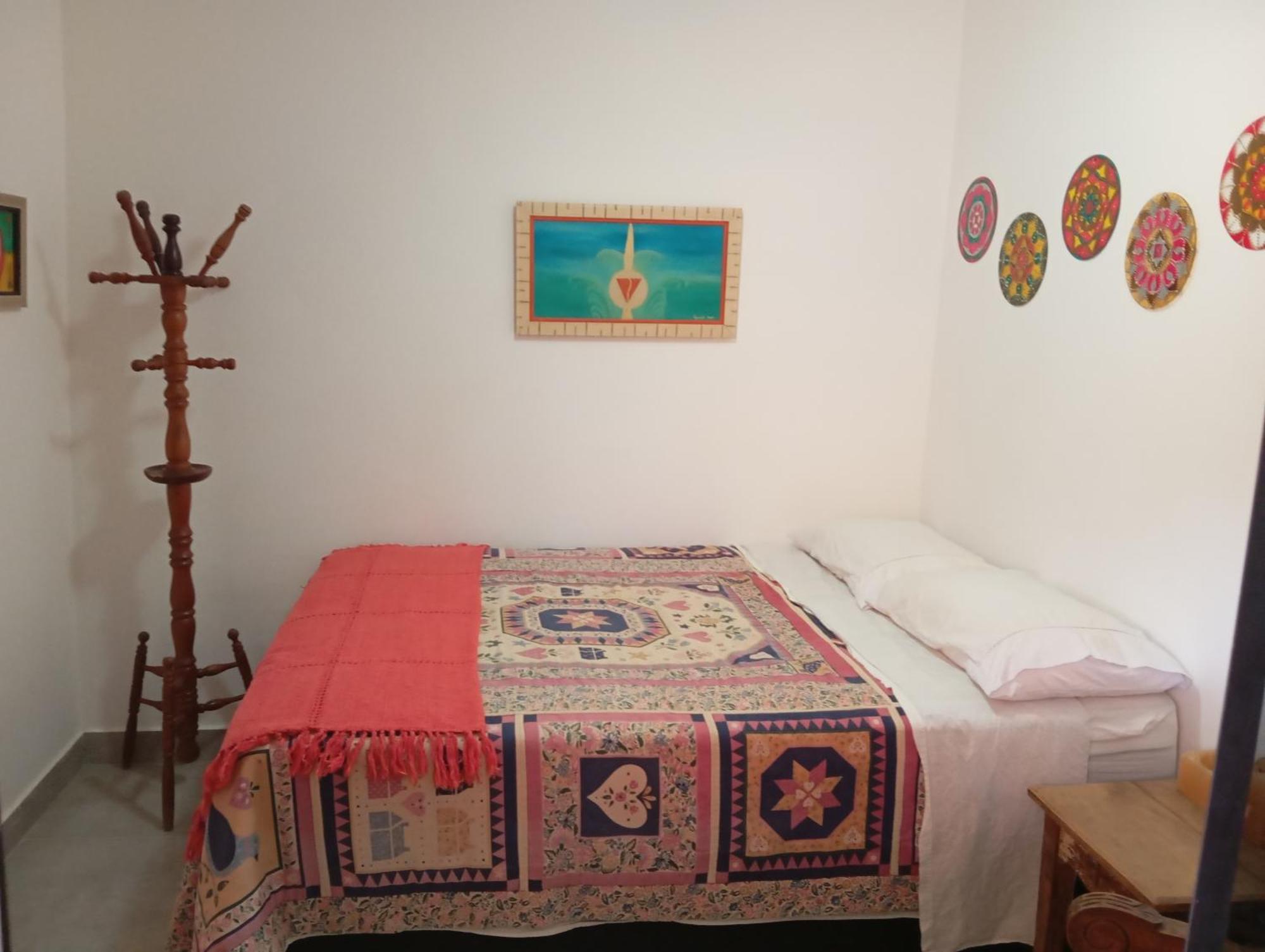 Apartamento Casa Aconchegante Em Arraial D'ajuda *
