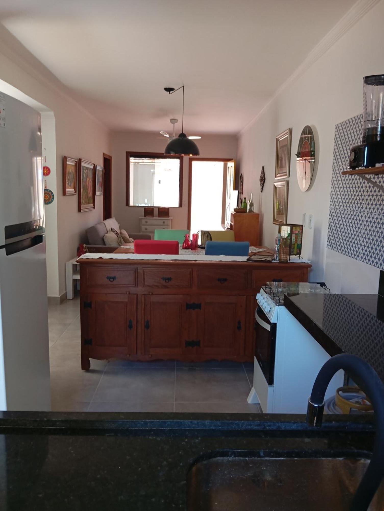 Apartamento Casa Aconchegante Em Arraial D'ajuda Porto Seguro
