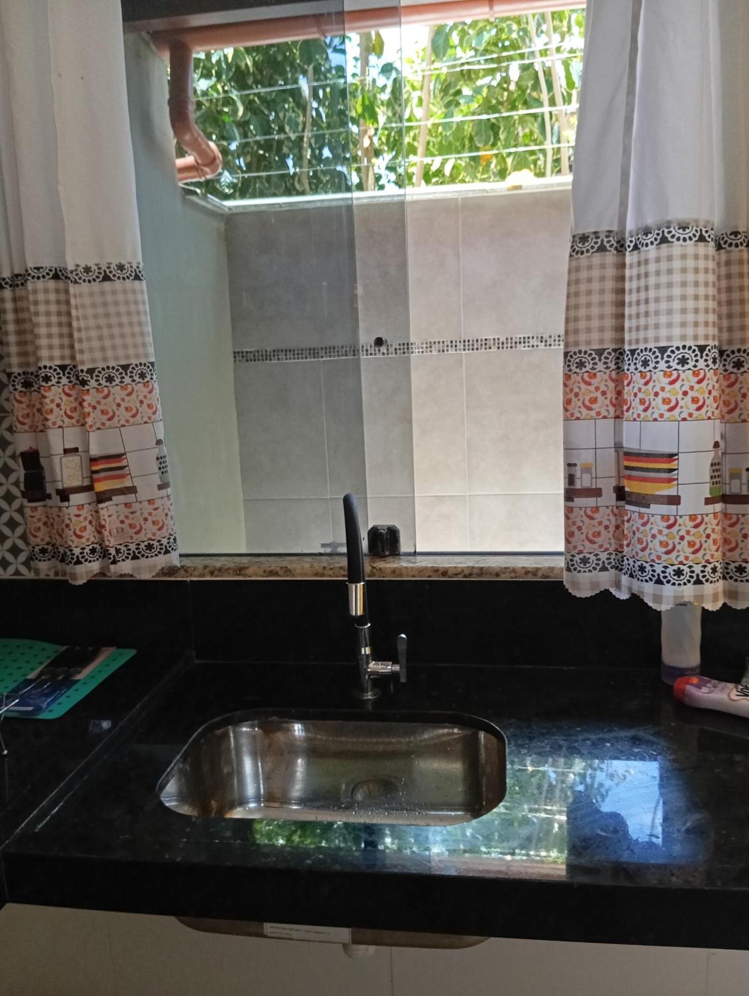 Casa Aconchegante Em Arraial D'ajuda *
