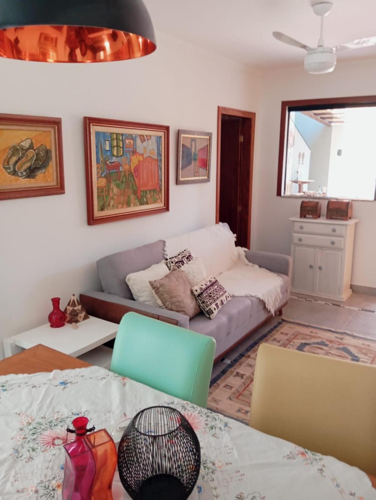 Casa Aconchegante Em Arraial D'ajuda